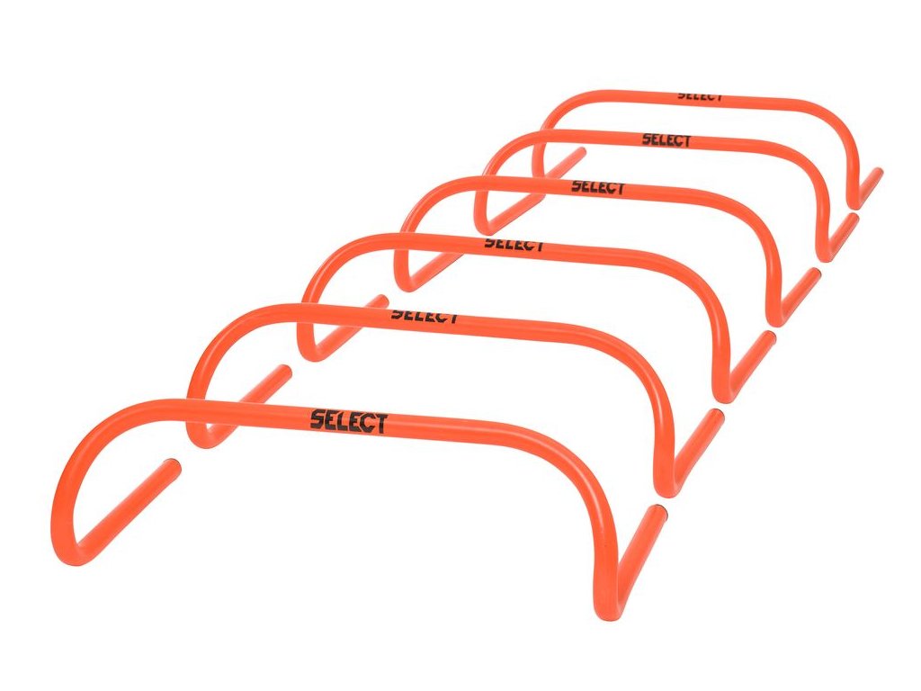 Tréninkové překážky