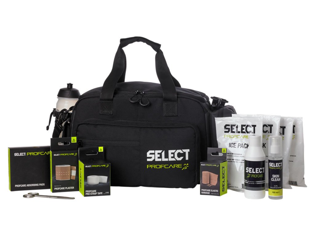 Masérské a zdravotnické potřeby