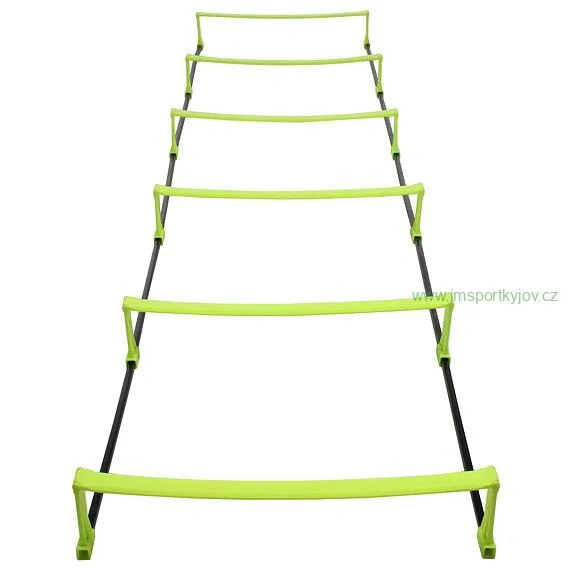 Boost agility žebřík