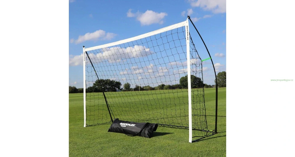 Kickster fotbalová branka 2,4 x 1,5 m