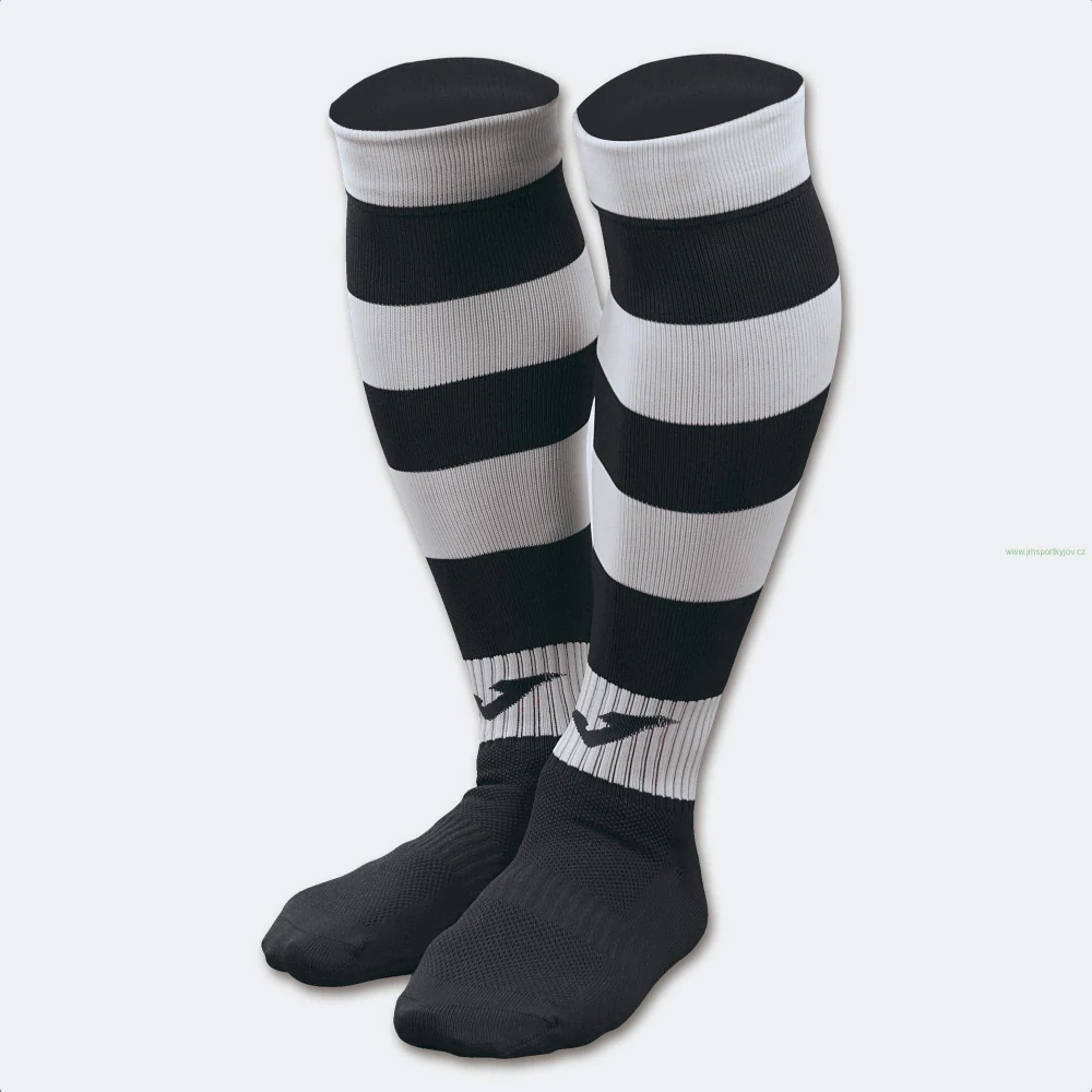 Štulpny ZEBRA II