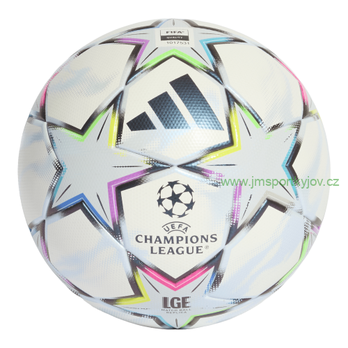 Fotbalový míč adidas UCL League Box