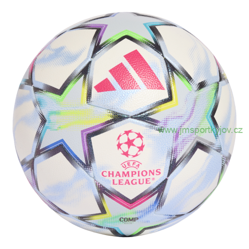 Fotbalový míč adidas UCL Competition