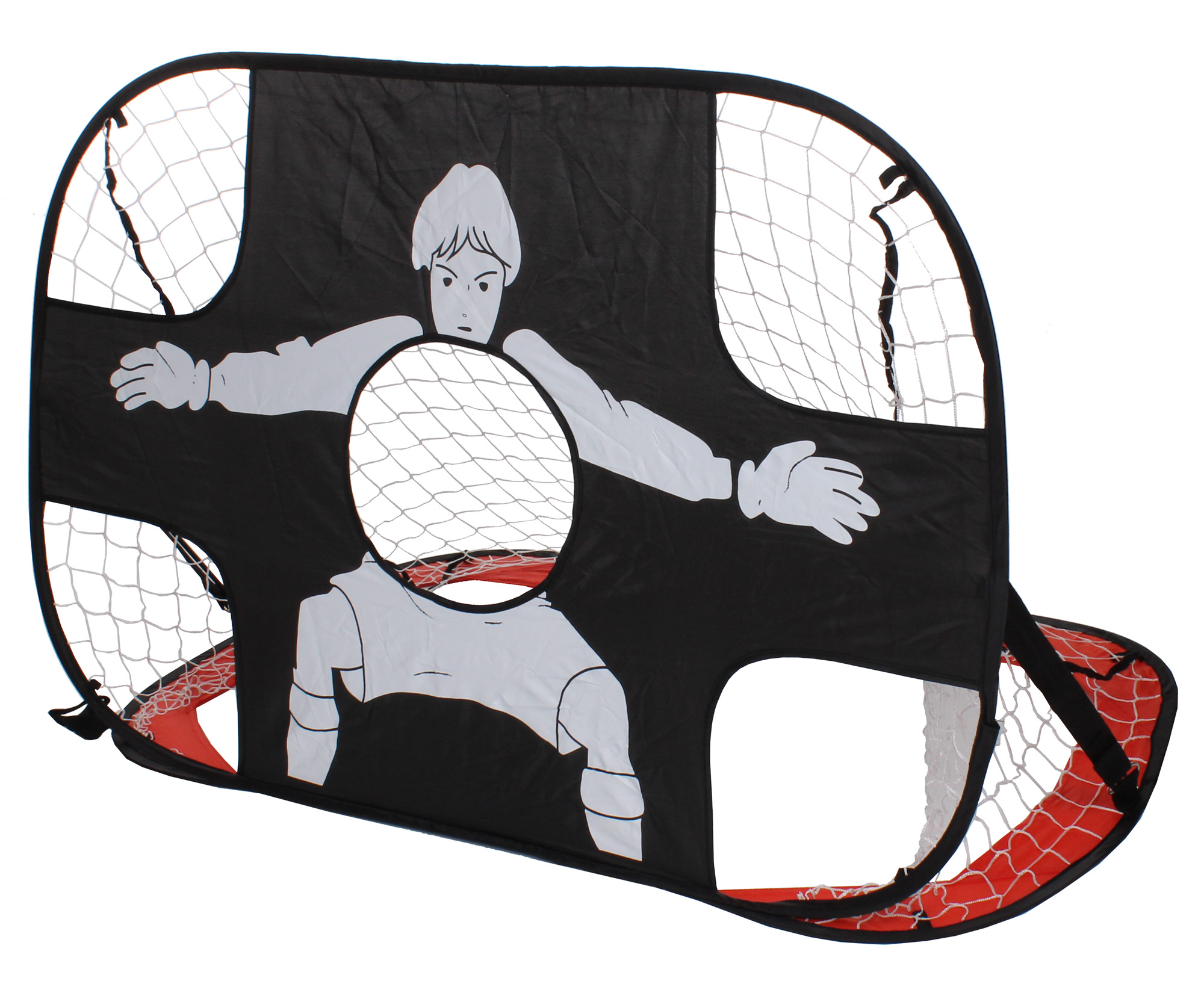 Master Pop Up fotbalová branka