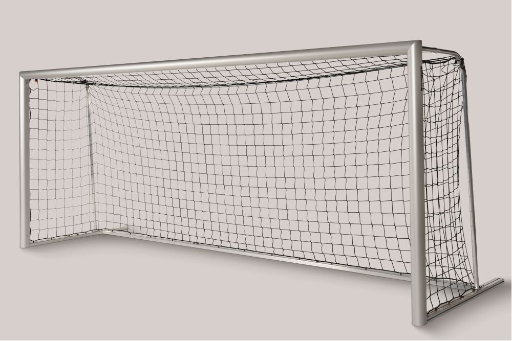 Fotbalová branka mobilní Junior Swiss