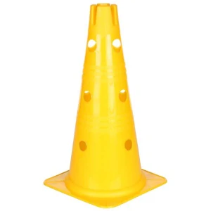 Vario kužel s otvory - různé velokosti , barvy