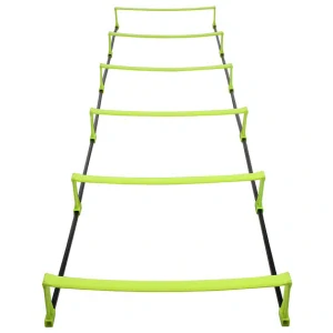 Boost agility žebřík