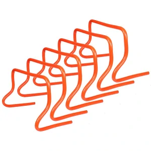 Skip plastová překážka