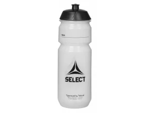 Láhev Select Water Bottle 0,7 l transparentní
