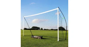 Kickster fotbalová branka 3 x 2 m