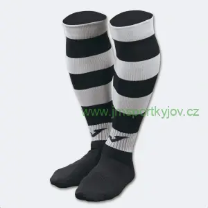 Štulpny ZEBRA II