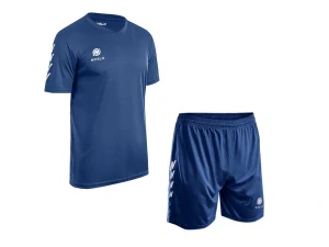 Hráčský set NIDELO Player Set Nantes tmavě modrá