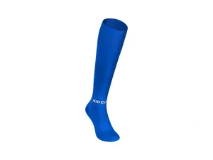 Fotbalové štulpny NIDELO football socks Optimal modrá