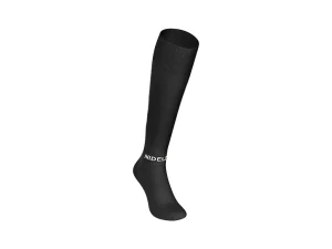 Fotbalové štulpny NIDELO football socks Optimal černá