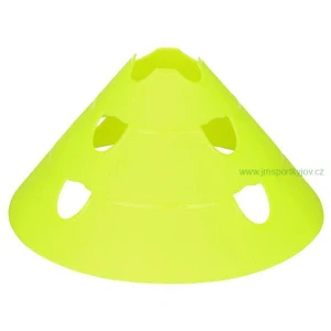 Mega Cones 6in víceúčelové mety