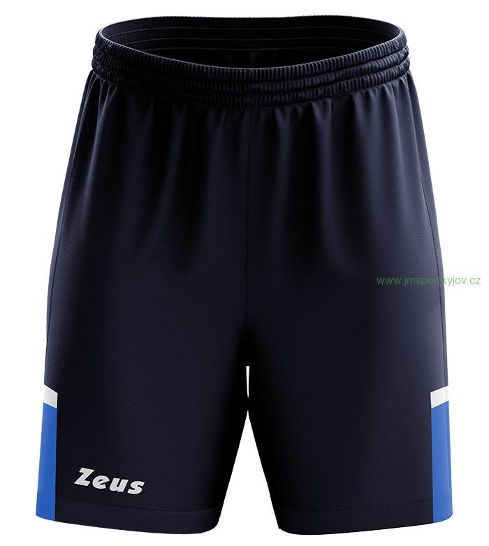 Bermudy Zeus Vesuvio