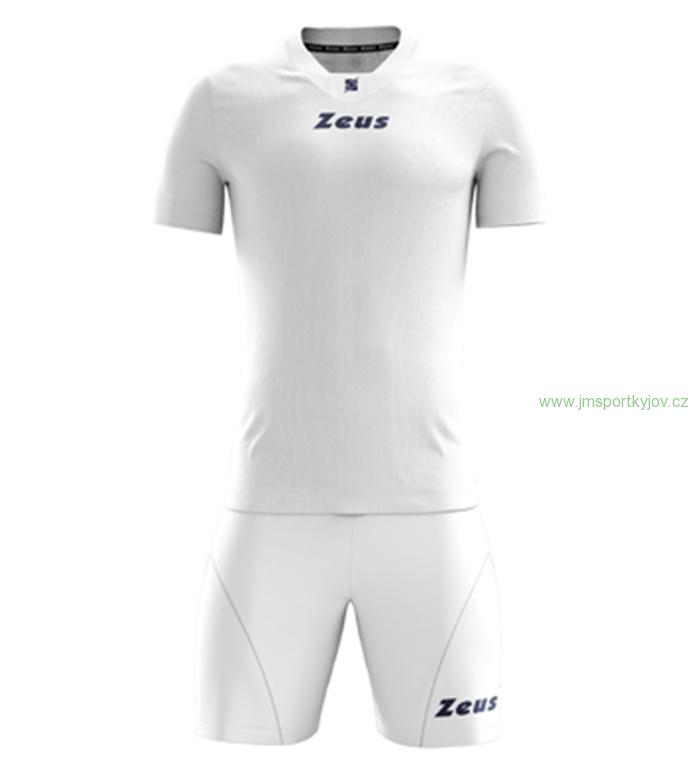 Fotbalový komplet dres+trenky Zeus Promo