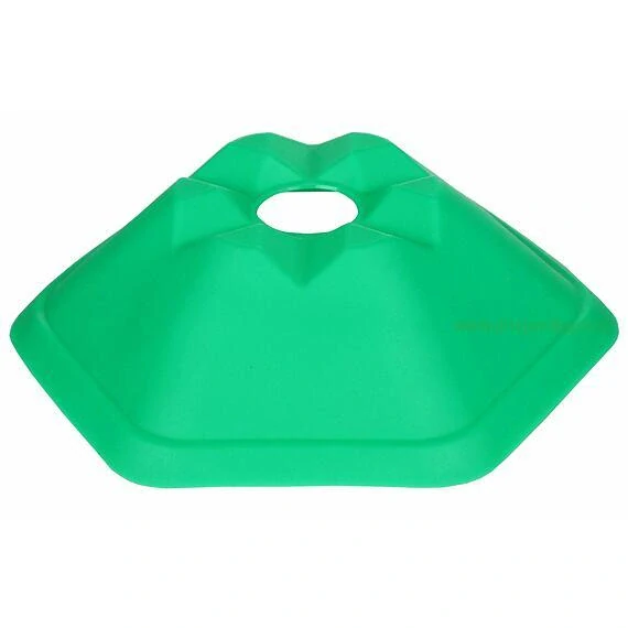 Hex Marker 2in víceúčelové mety 