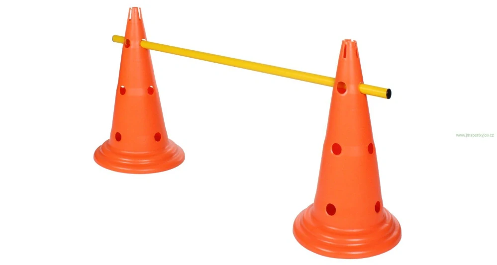 Multi kužel s otvory