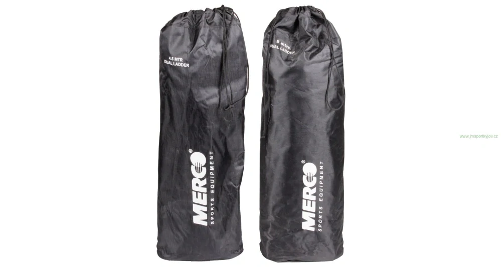 Dual agility žebřík