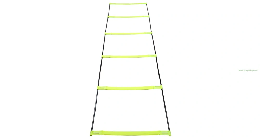 Boost agility žebřík