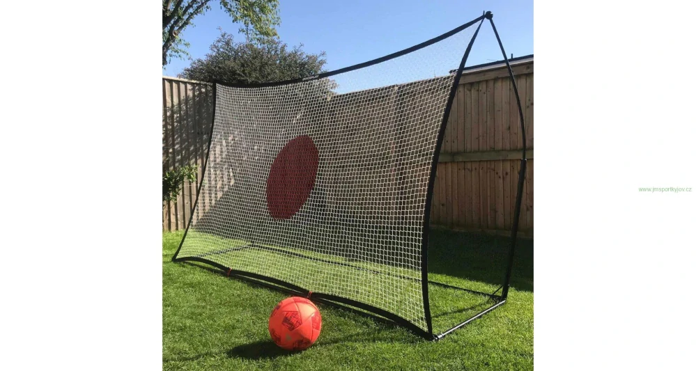 Spot Rebounder nahrávací trenažér 2,4 x 1,5 m