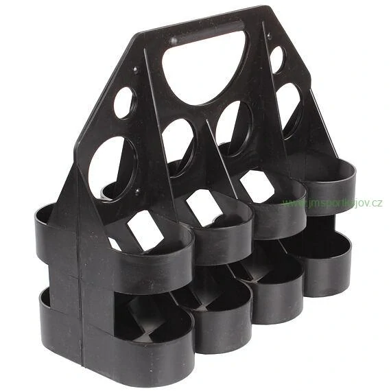 Rack Standard plastový nosič lahví 