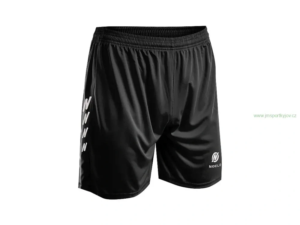 Hráčské kraťasy NIDELO Nantes