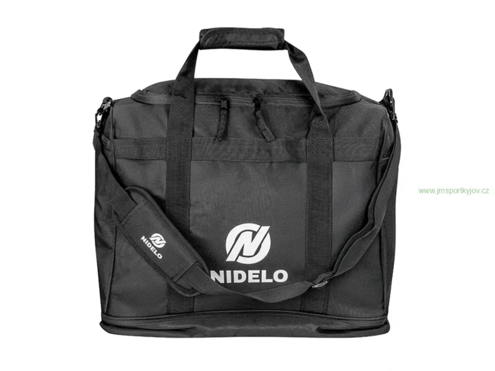 Sportovní taška NIDELO Sportbag Core line