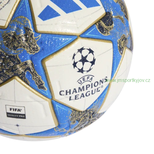 Fotbalový míč adidas UCL Pro