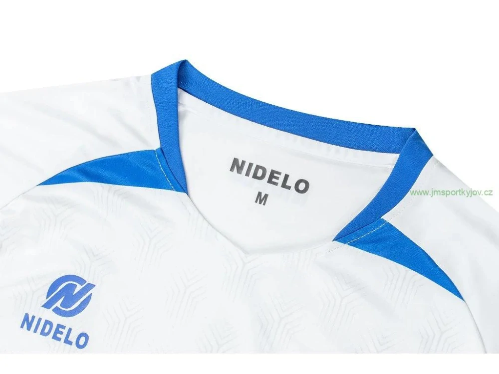 Hráčský set NIDELO Player Set Quintin