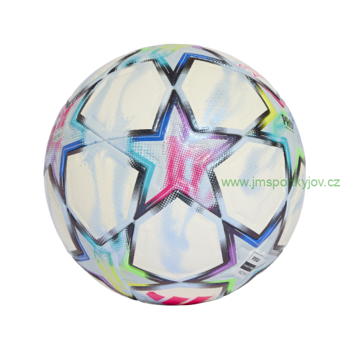 Fotbalový míč adidas UCL Pro