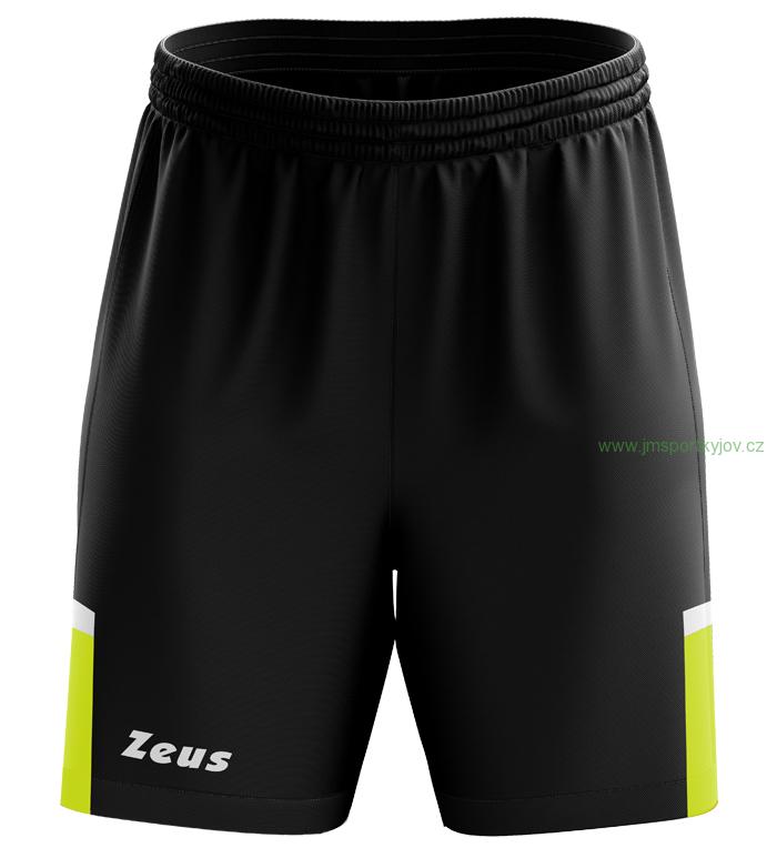 Bermudy Zeus Vesuvio
