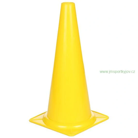 Sport kužel - různé velikosti, barvy