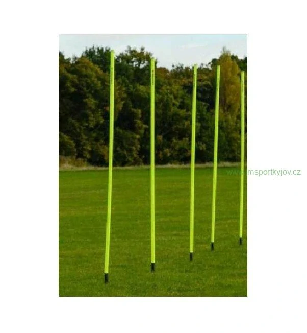 Pack Flexi 160 slalomové tyče