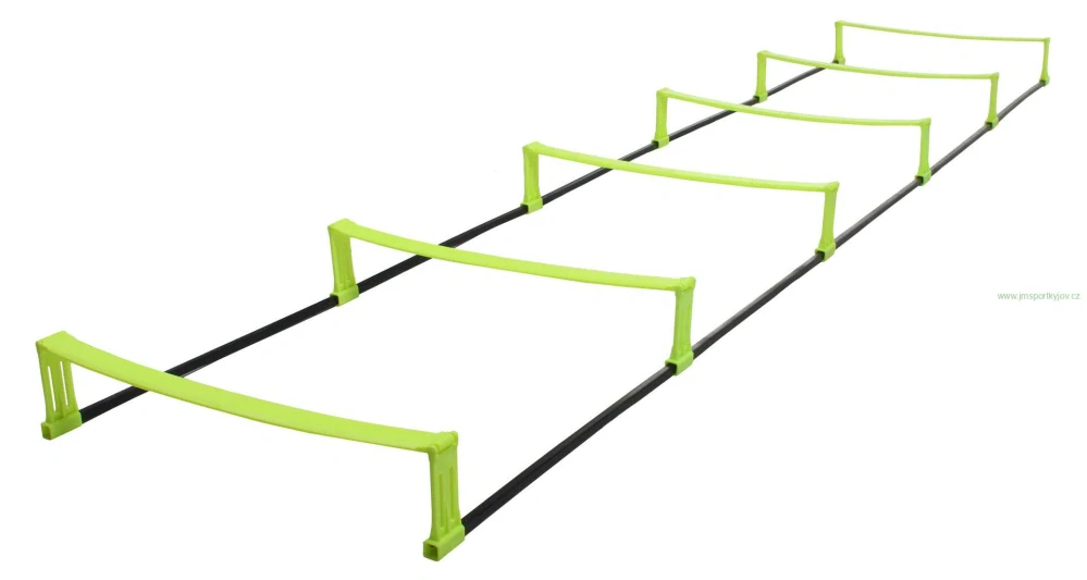 Boost agility žebřík