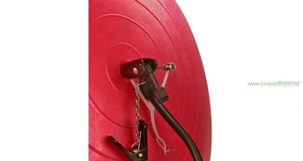 Handy pumpička
