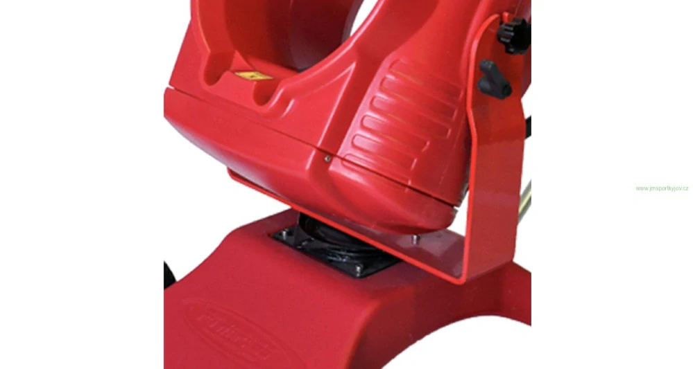 Football Machine LI fotbalový nahrávací stroj