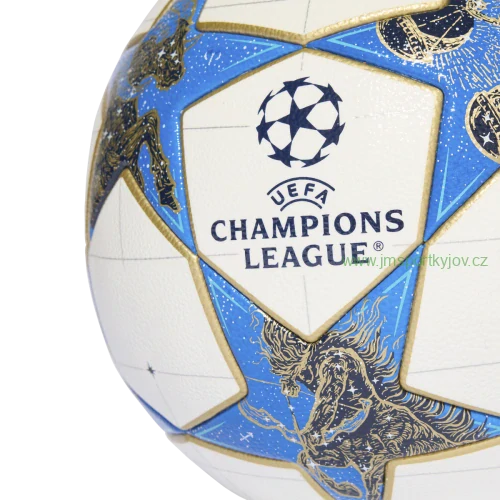Fotbalový míč adidas UCL Competition