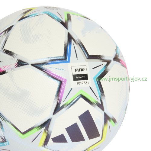 Fotbalový míč adidas UCL League Box
