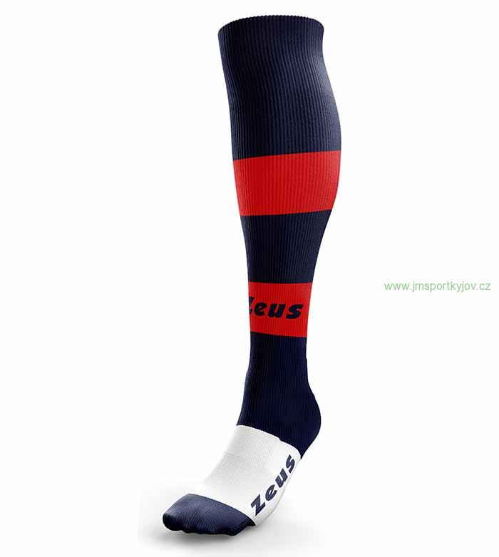 Štulpny Zeus Calza Parma