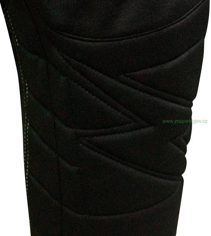 Brankářské kalhoty 3/4 Zeus Lungo Monos