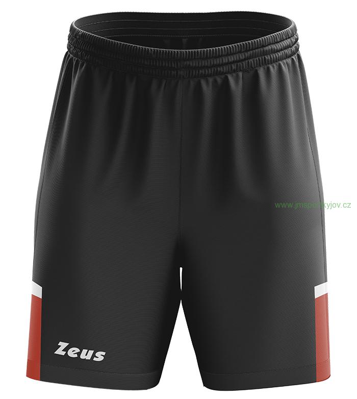 Bermudy Zeus Vesuvio
