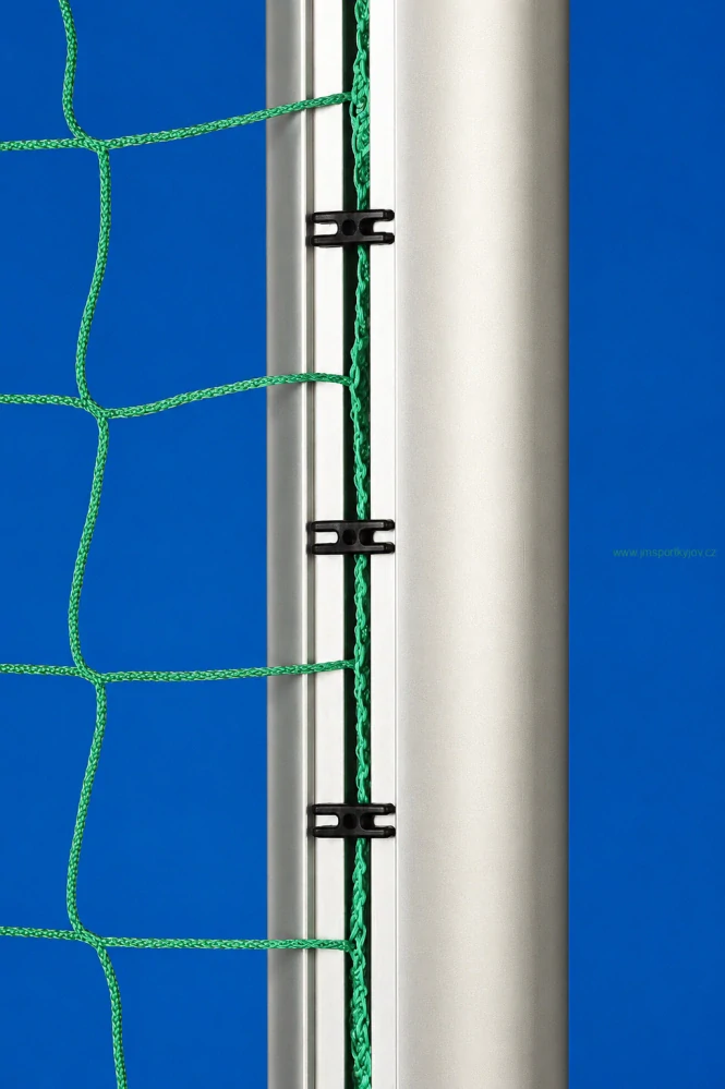 Fotbalová branka mobilní 7,32 x 2,44 m