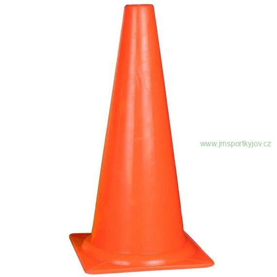 Sport kužel - různé velikosti, barvy