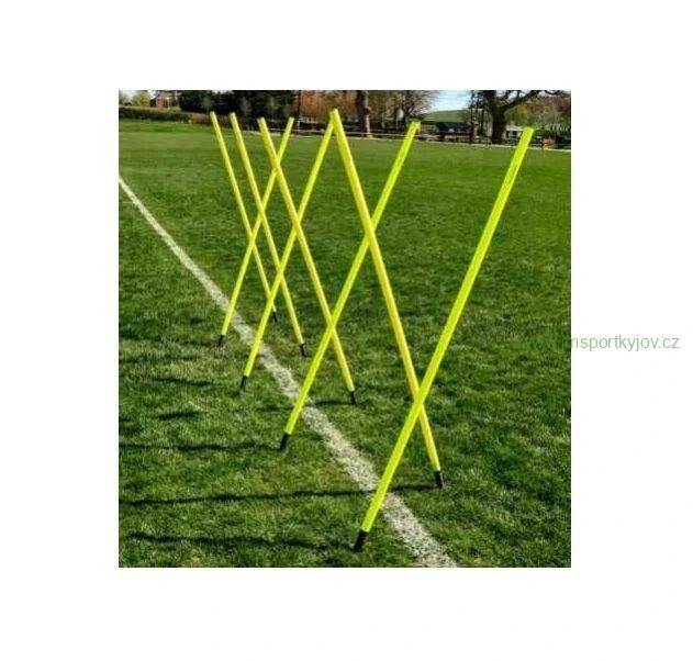 Pack Flexi 160 slalomové tyče