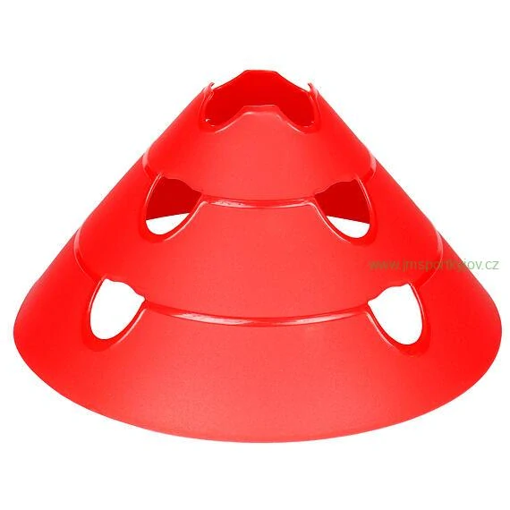 Mega Cones 6in víceúčelové mety