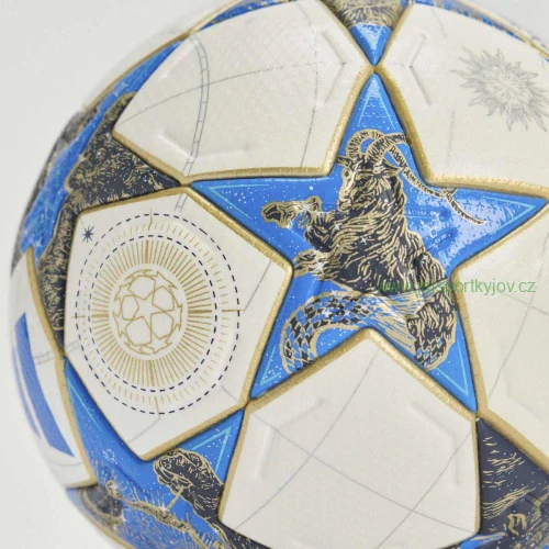 Fotbalový míč adidas UCL Pro