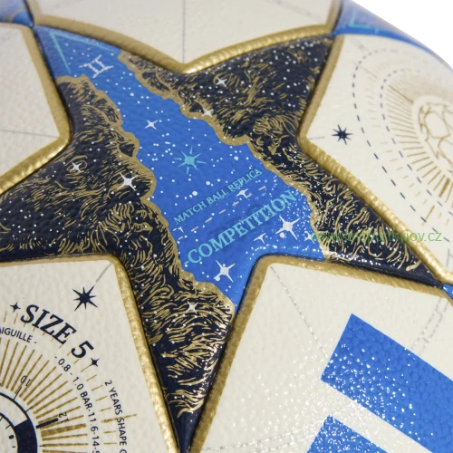 Fotbalový míč adidas UCL Competition