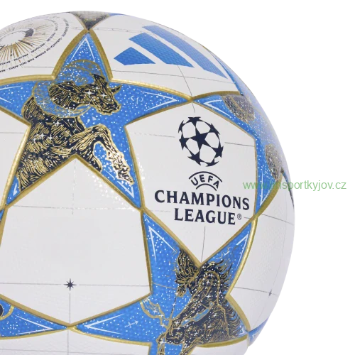 Fotbalový míč adidas UCL League